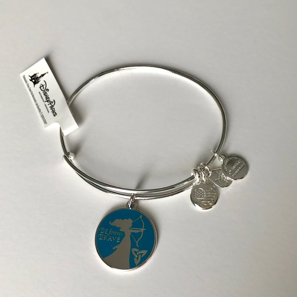 Disney Parks Alex & Ani